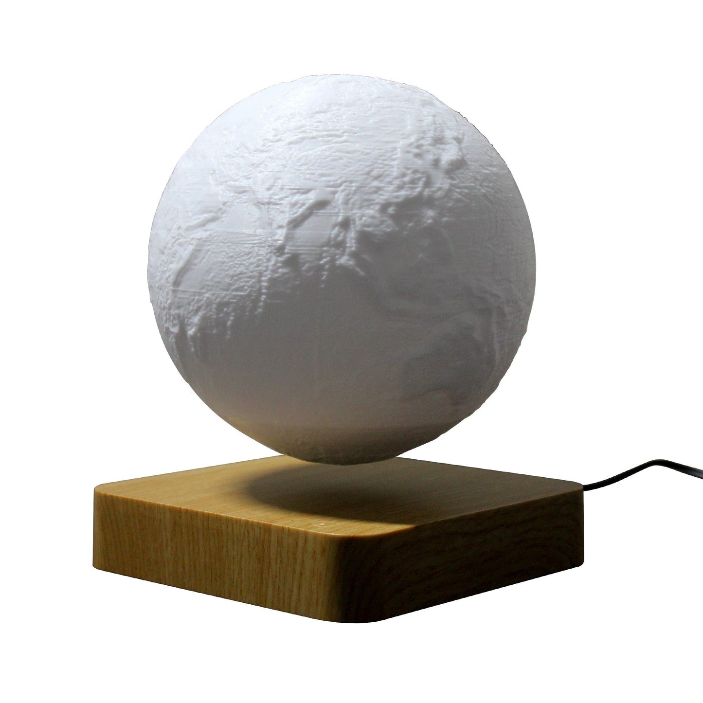 Levitation Moon Lamp