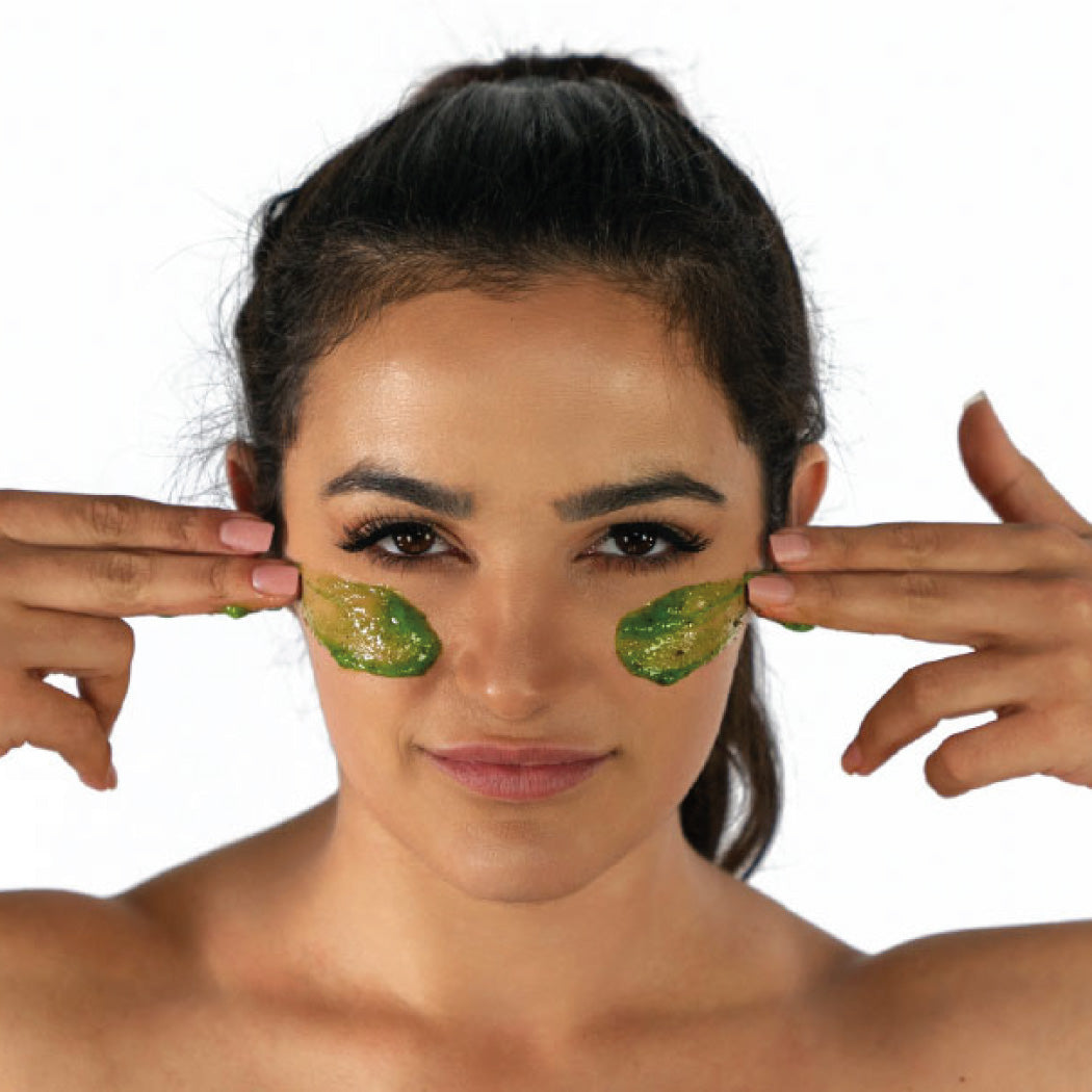 fytt Detoxifying Exfoliating Mask